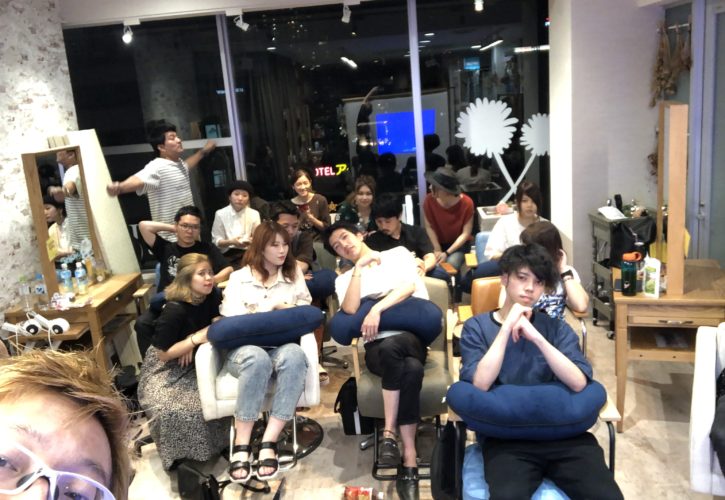 美容室 美容院必見 次回予約を99 取得できる秘密とは